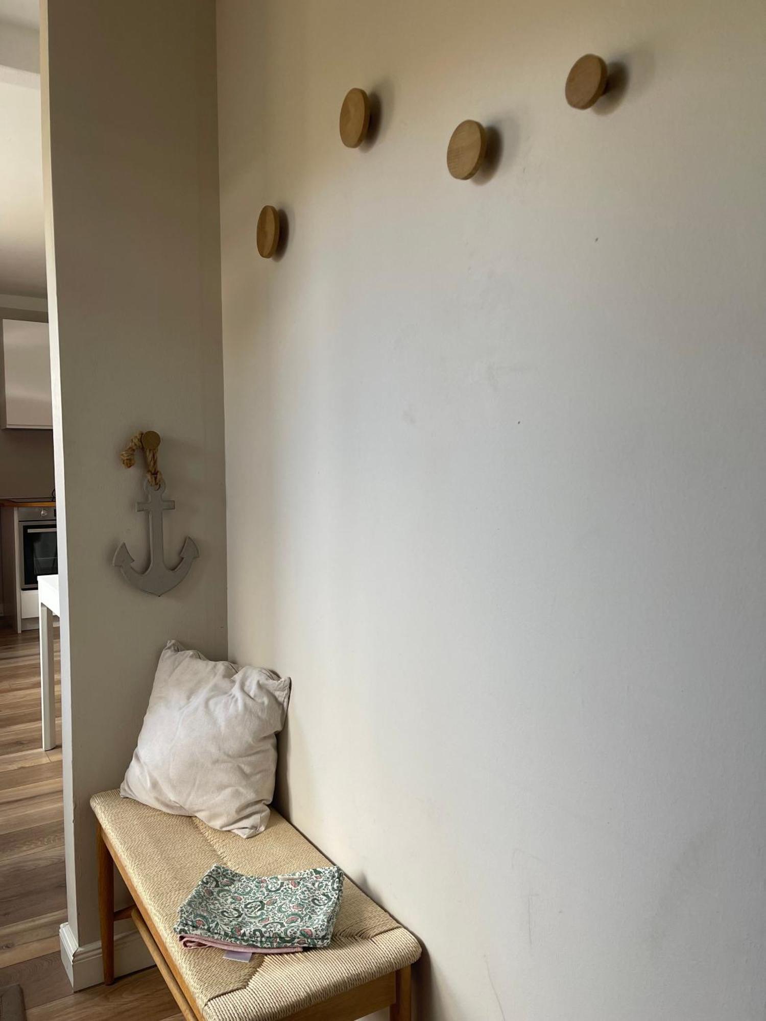 Jygge- Hyggelige Ferienwohnung Nordborg Exterior photo